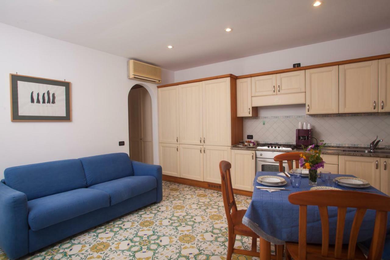 Ferienhaus Casina Reale Ischia