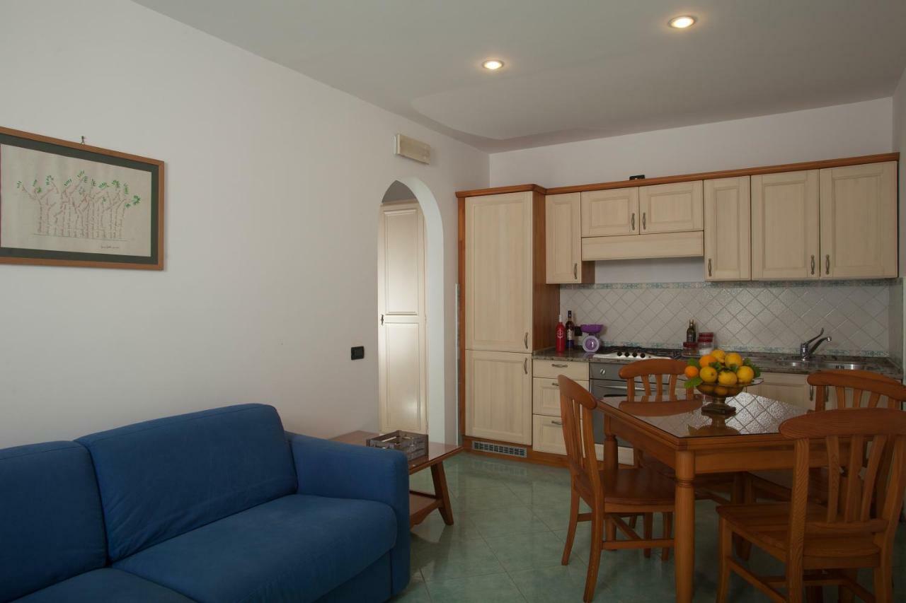 Ferienhaus Casina Reale *