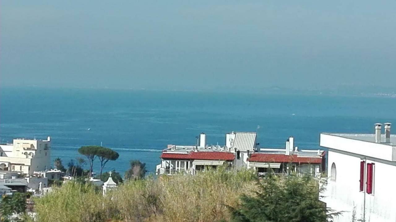 Terrazza Sul Tramonto Casa vacanze *