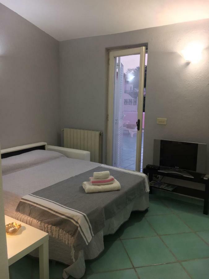 Terrazza Sul Tramonto Casa vacanze *
