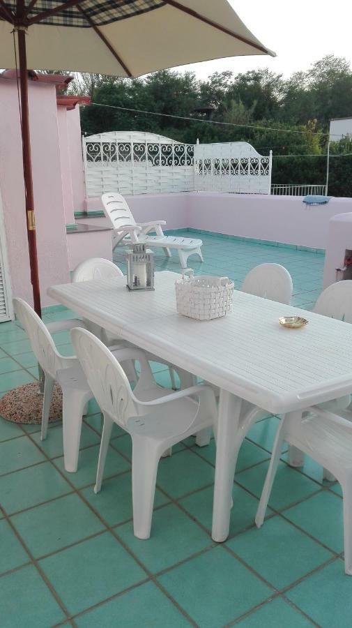 Ferienhaus Terrazza Sul Tramonto