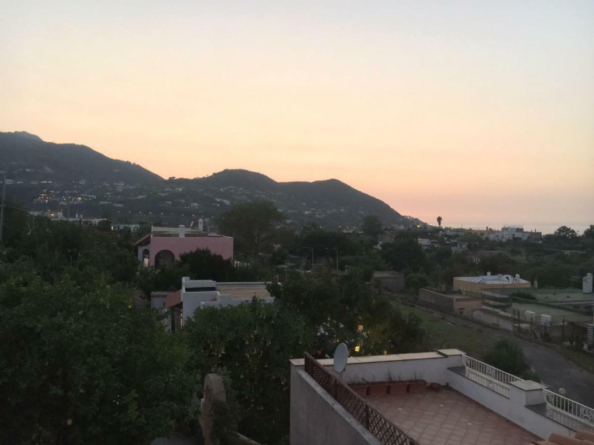 Terrazza Sul Tramonto *