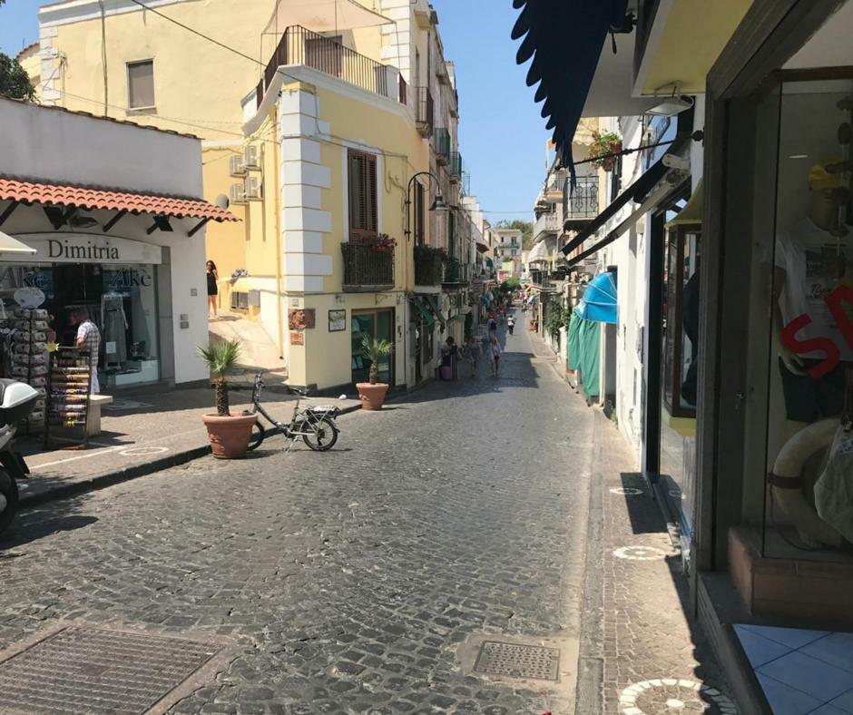 Apartment Tinylovely Ischia