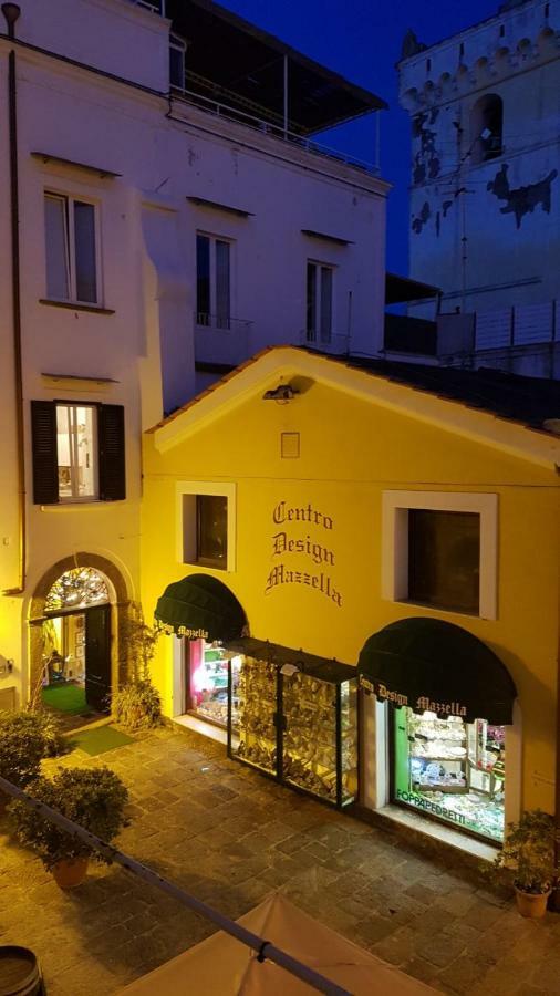 La Moresca Nel Borgo Di Celsa *
