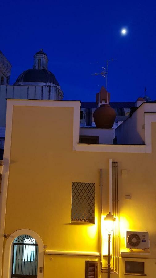 Apartamento La Moresca Nel Borgo Di Celsa *
