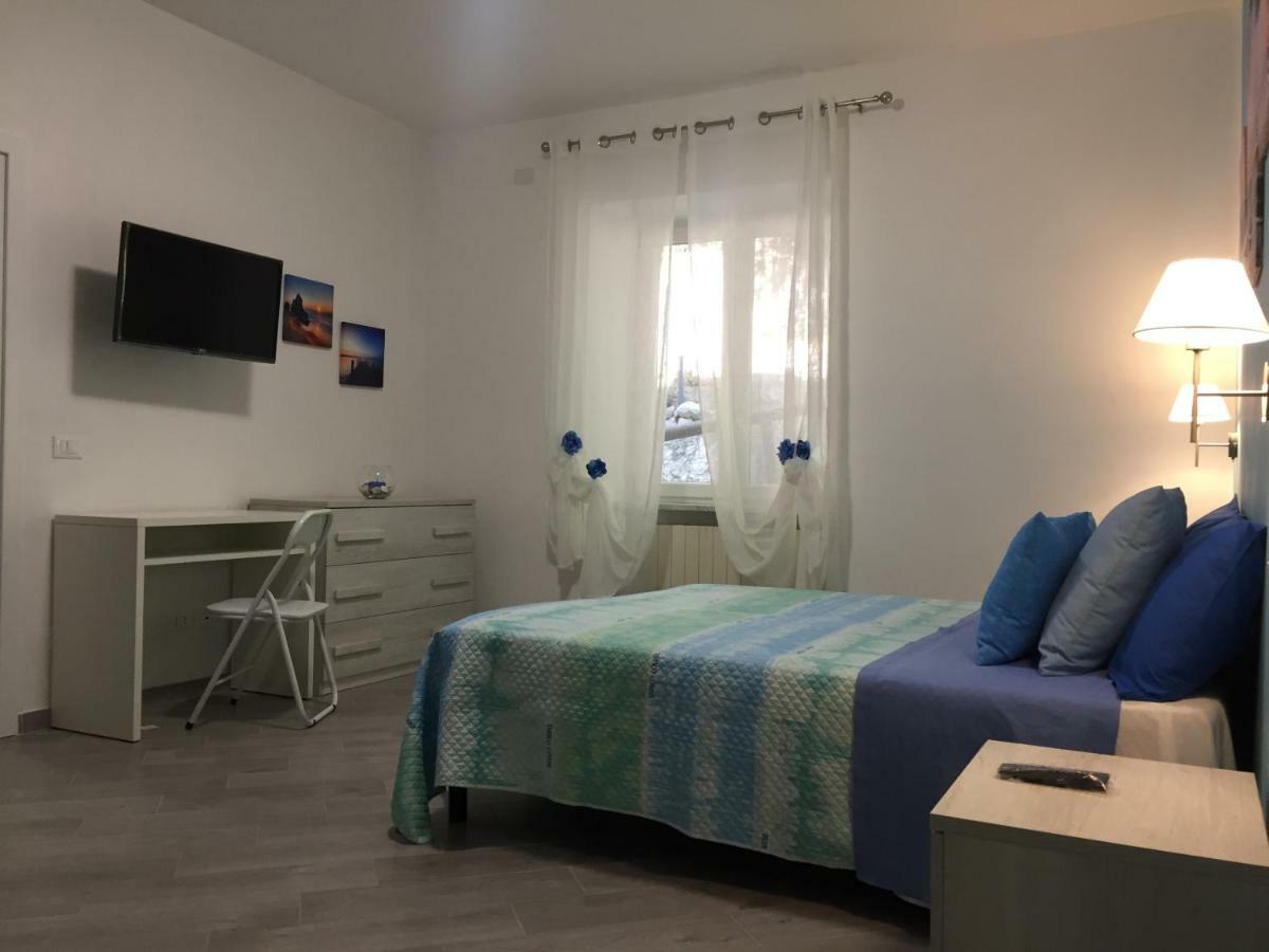 La Casa Dell'amicizia Appartamento