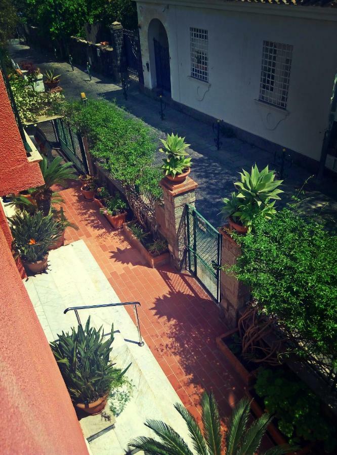 Brezza Di Mare Apartamento Ischia