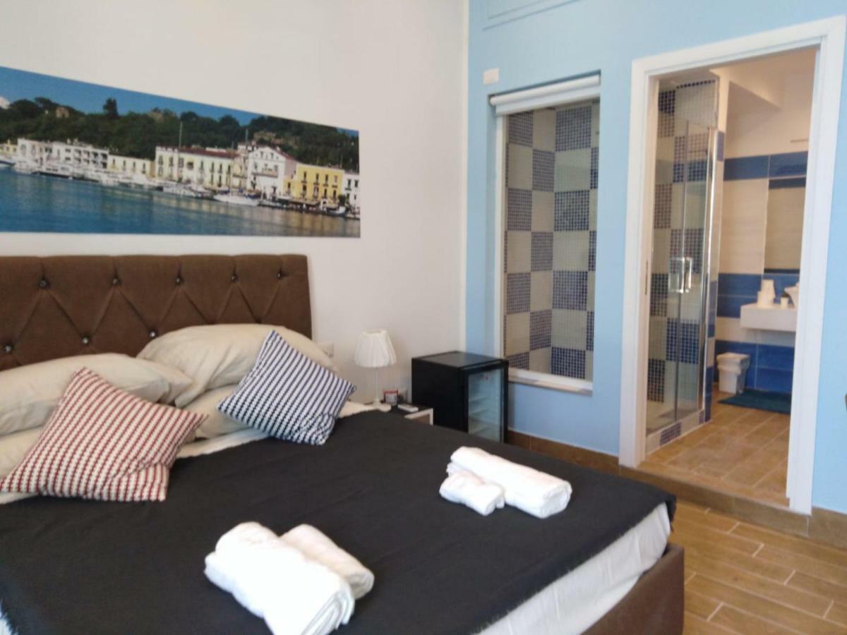 Riva Destra Guest house Ischia