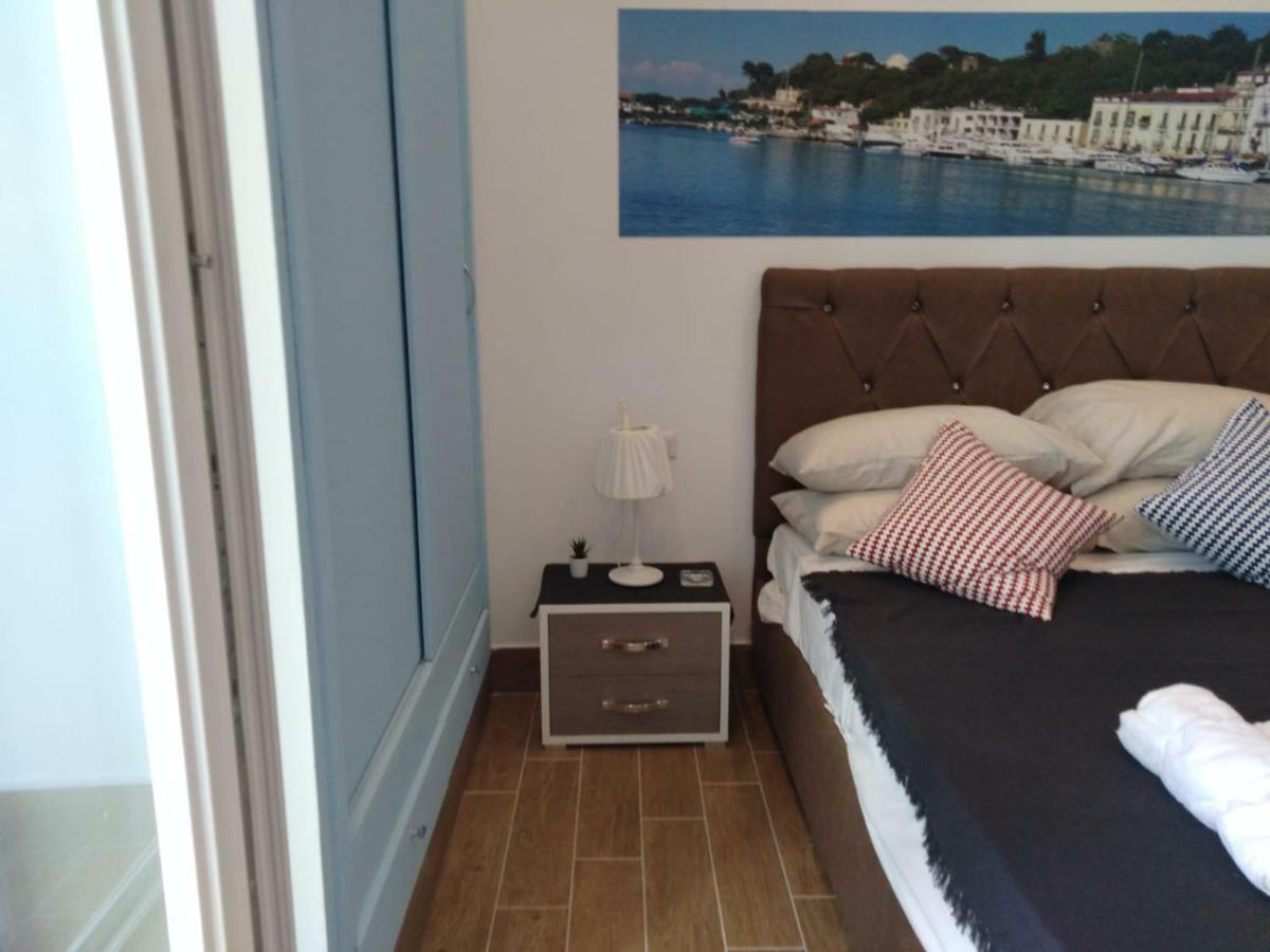 Riva Destra Guest house Ischia