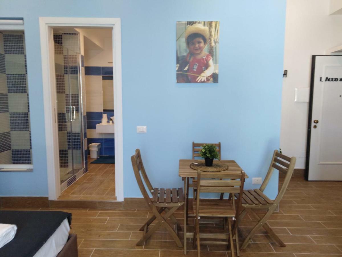 Riva Destra Guest house