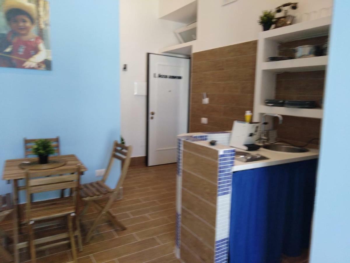 Riva Destra Guest house Ischia