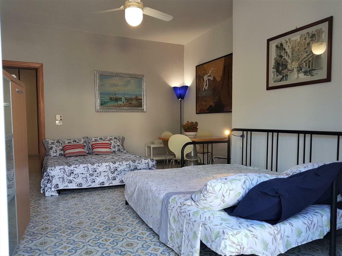 Apartment La Terrazza Dell^ippocampo #seaview