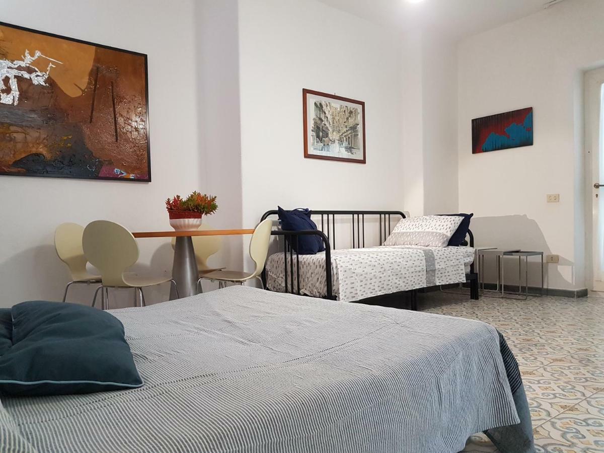 La Terrazza Dell^ippocampo #seaview Apartment