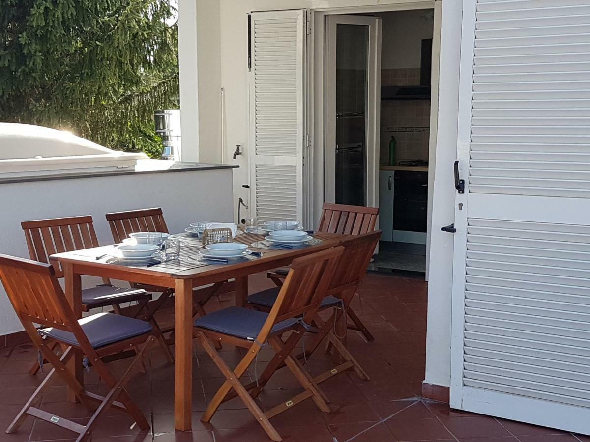 Apartment La Terrazza Dell^ippocampo #seaview Ischia