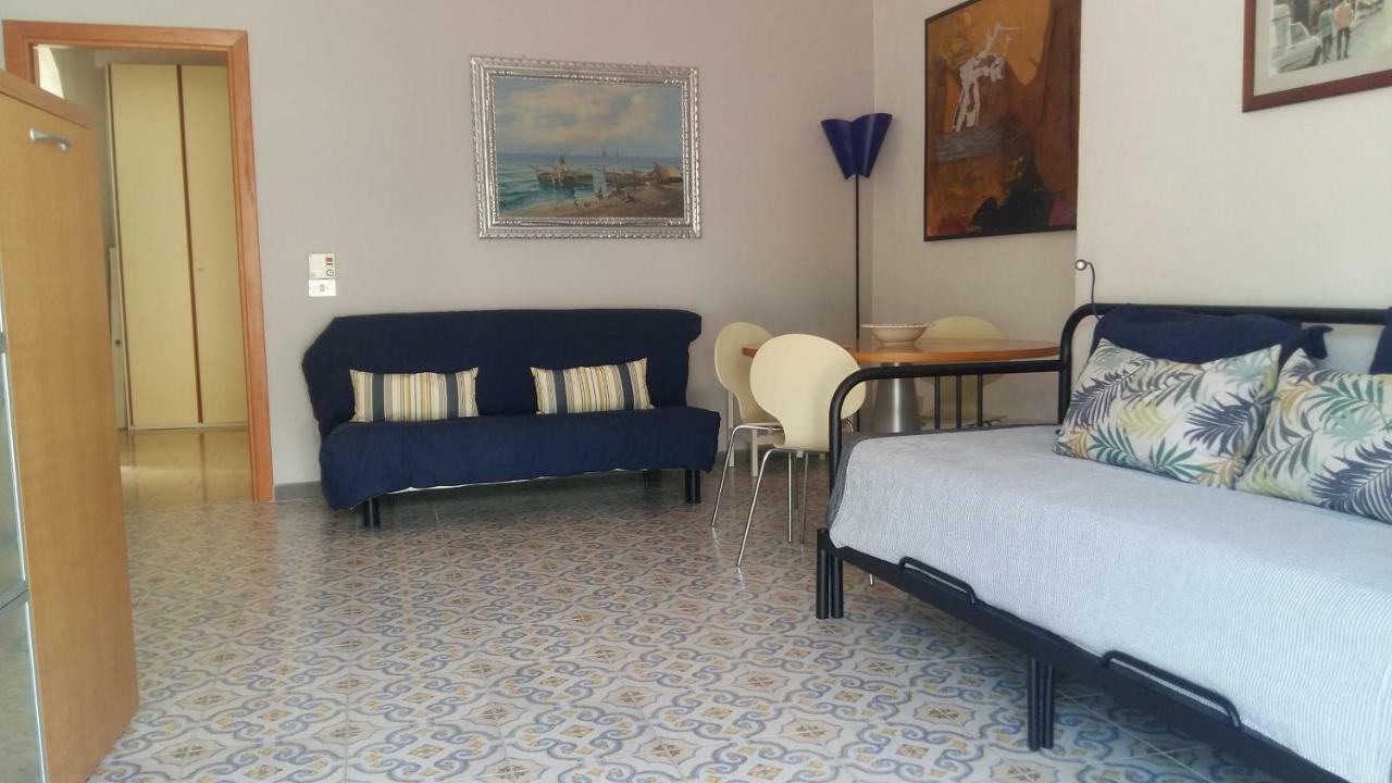 La Terrazza Dell^ippocampo #seaview * Ischia