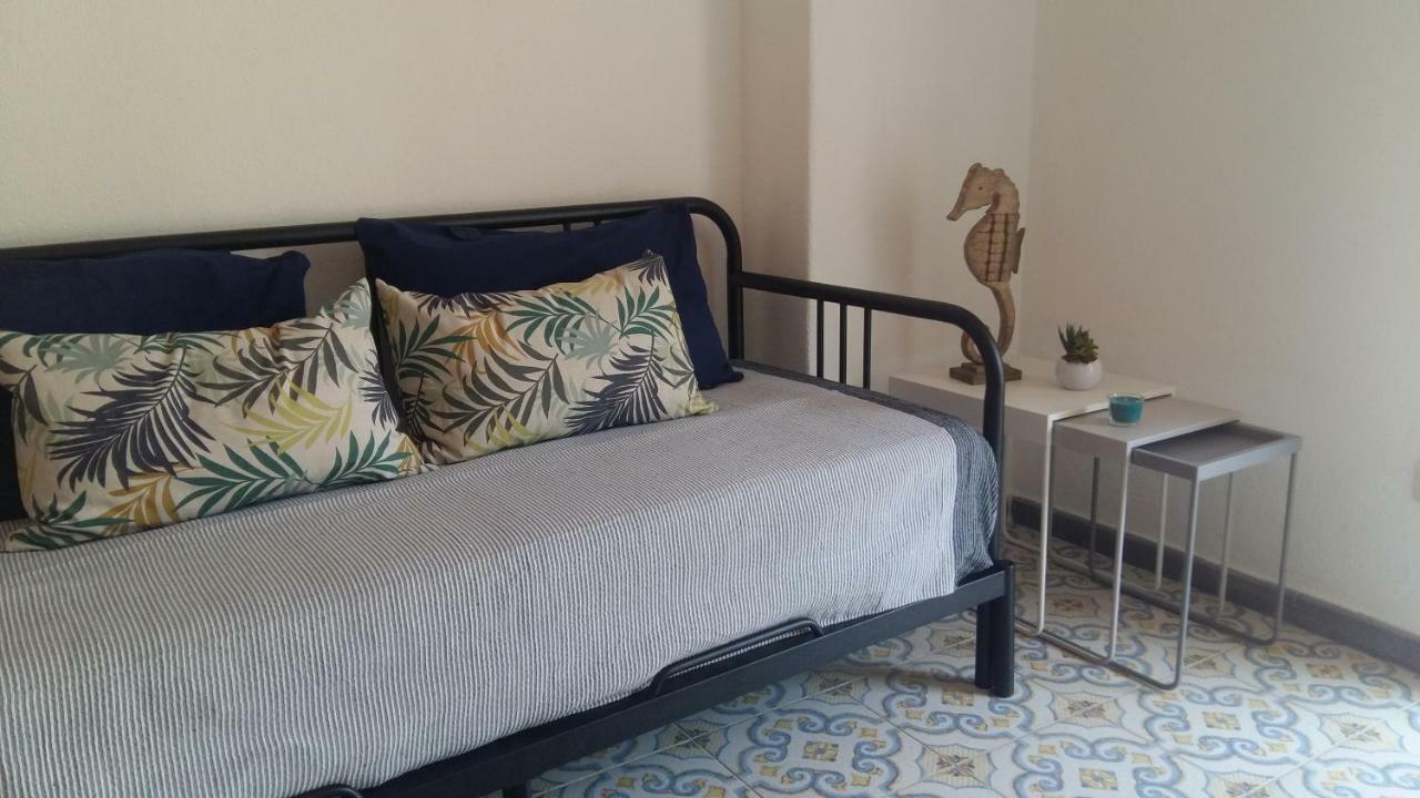 La Terrazza Dell^ippocampo #seaview Apartment Ischia