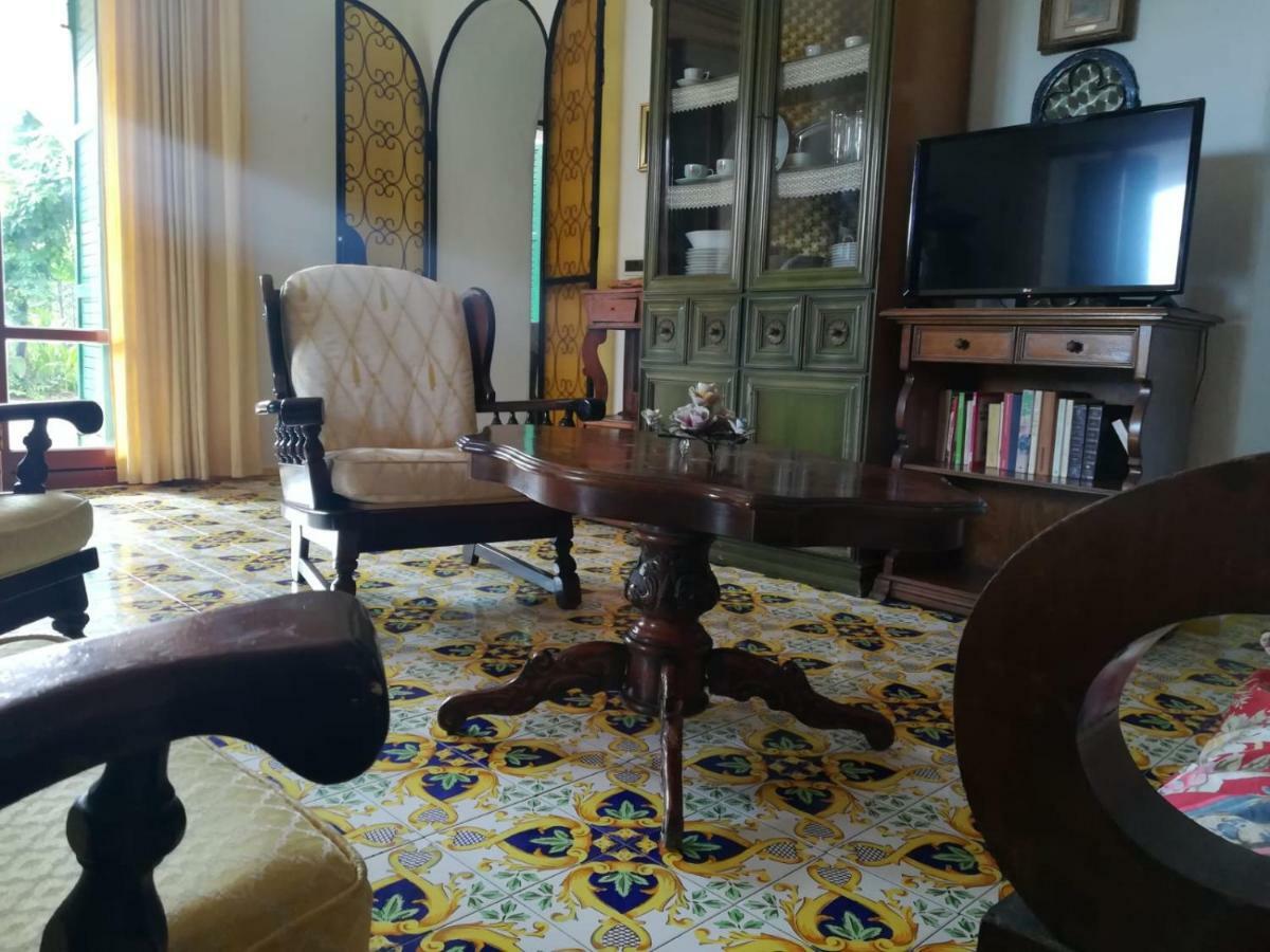 Immersa Nel Holiday home *