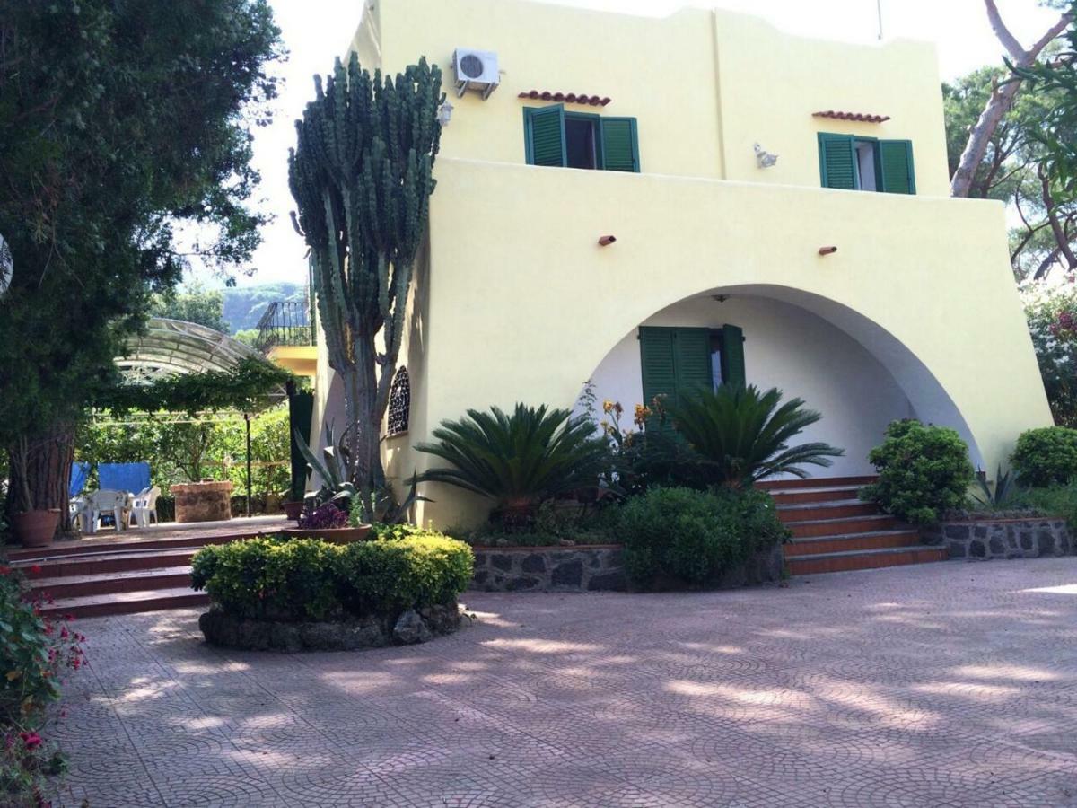 Holiday home Immersa Nel *