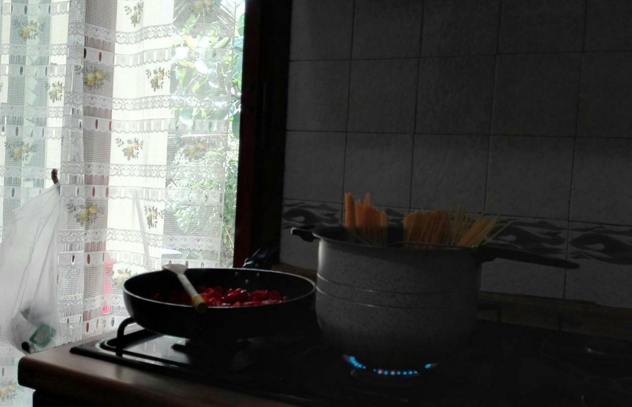 Immersa Nel Holiday home Ischia