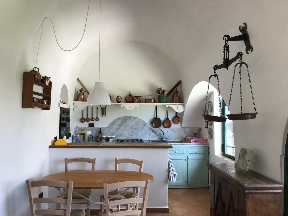 Apartamento La Moresca Nel Borgo Di Celsa *