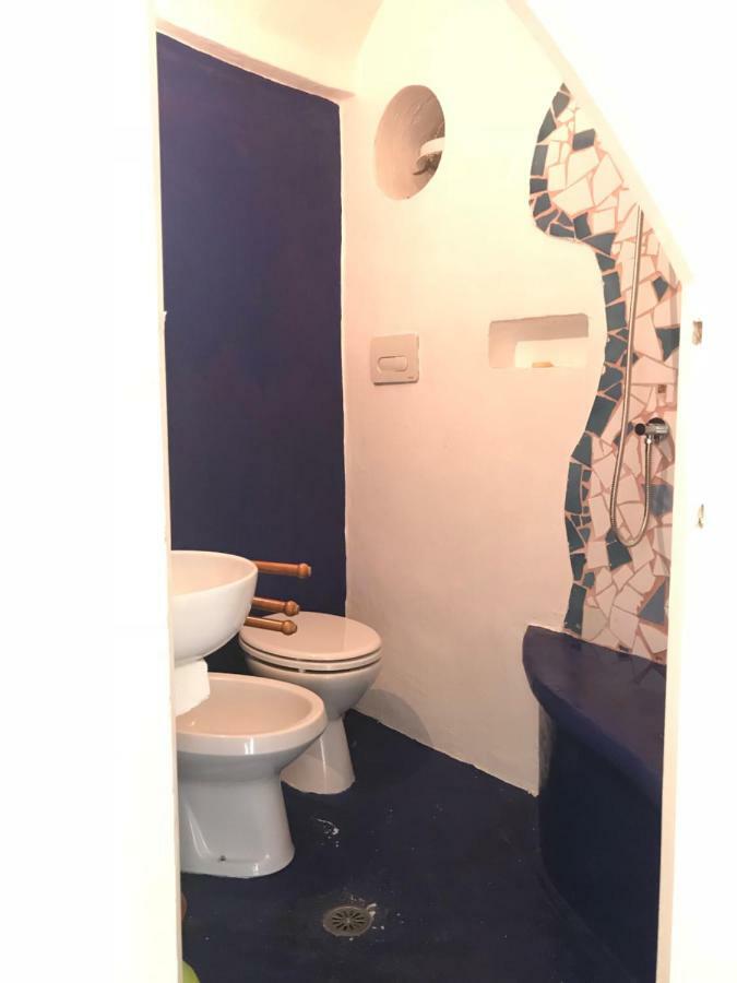 Apartamento La Moresca Nel Borgo Di Celsa