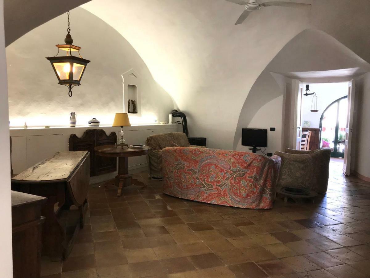 Apartamento La Moresca Nel Borgo Di Celsa Ischia