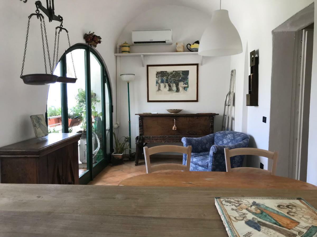 La Moresca Nel Borgo Di Celsa * Ischia
