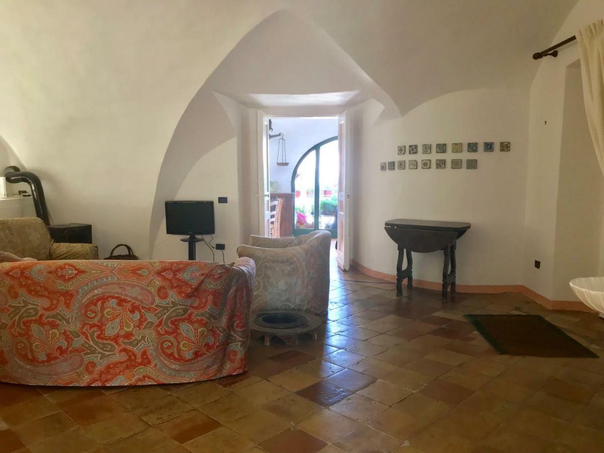 La Moresca Nel Borgo Di Celsa Apartamento *