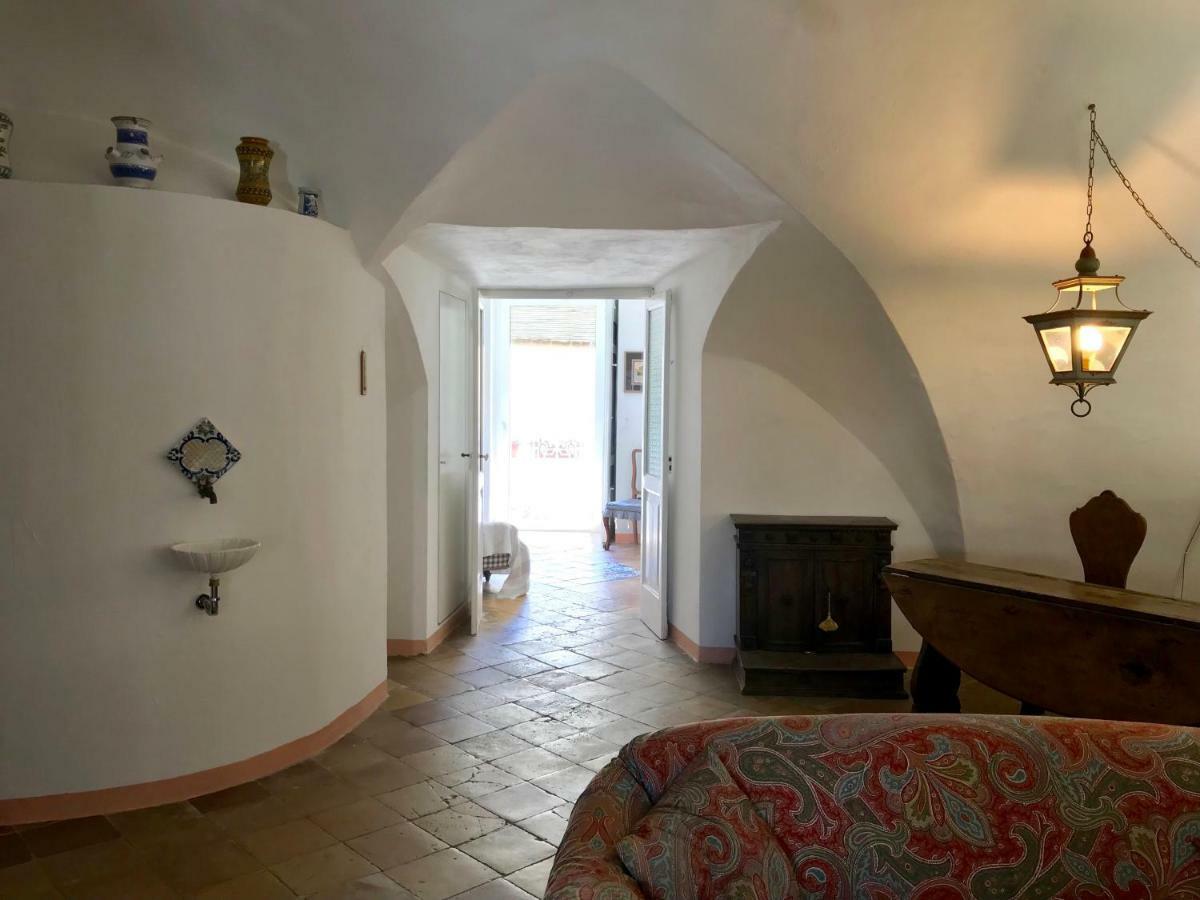 La Moresca Nel Borgo Di Celsa