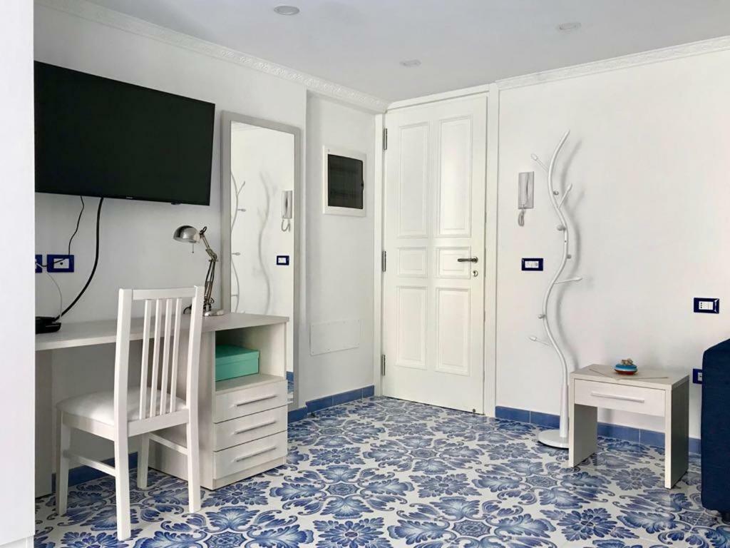 Casetta Del Pescatore Apartment Ischia