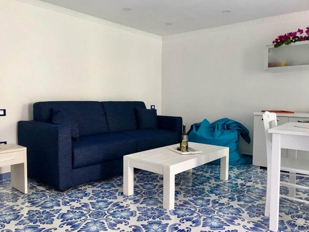 Apartment Casetta Del Pescatore Ischia