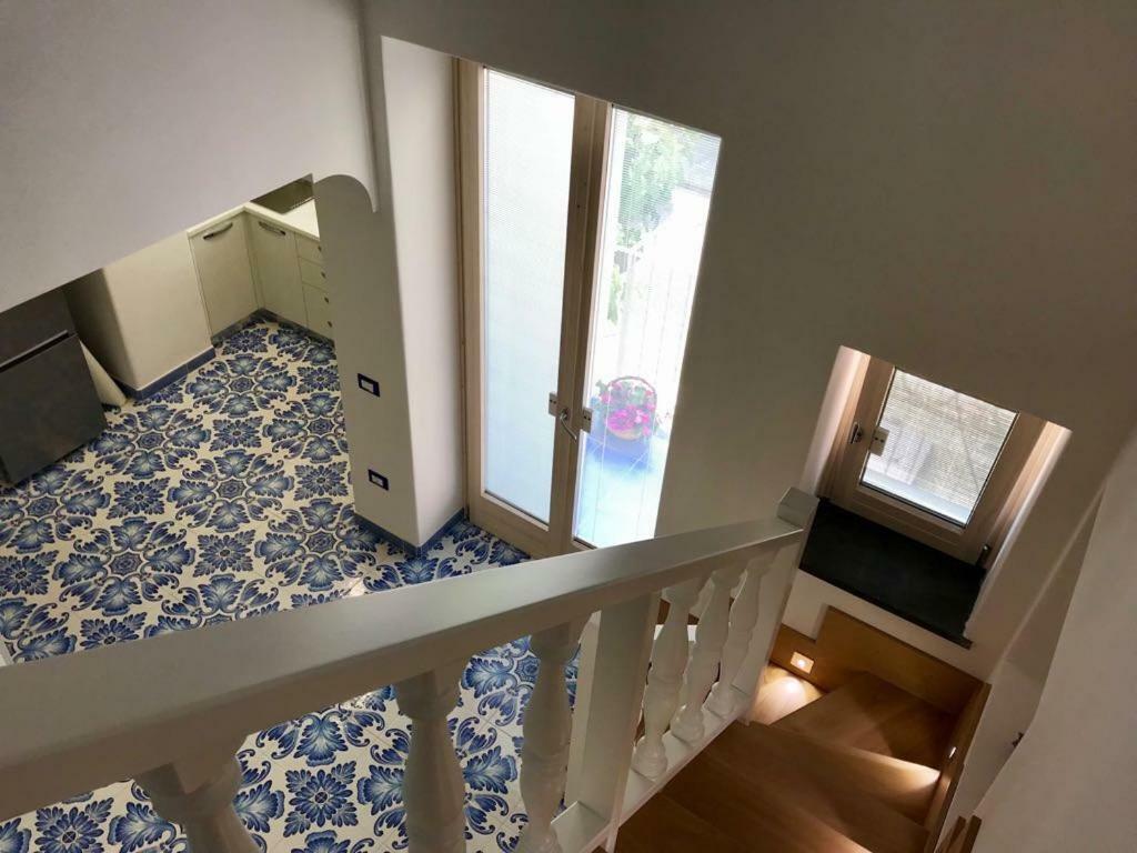 Apartment Casetta Del Pescatore Ischia