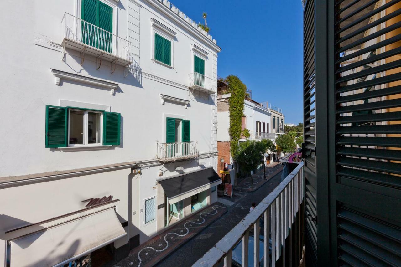 Boutique House Fio Ischia