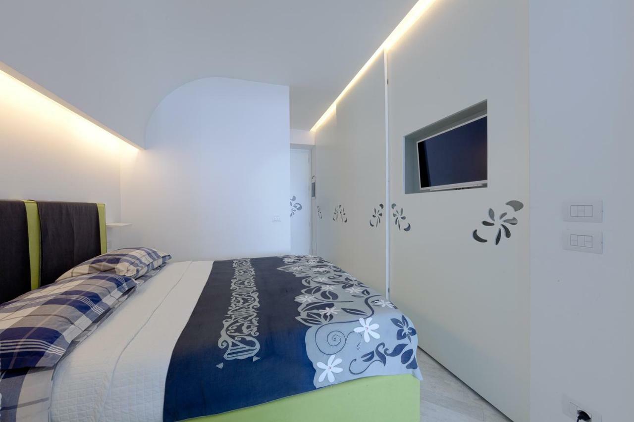 Boutique House Fio Apartamento Ischia