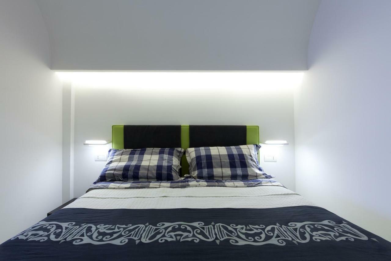 Boutique House Fio Apartamento Ischia