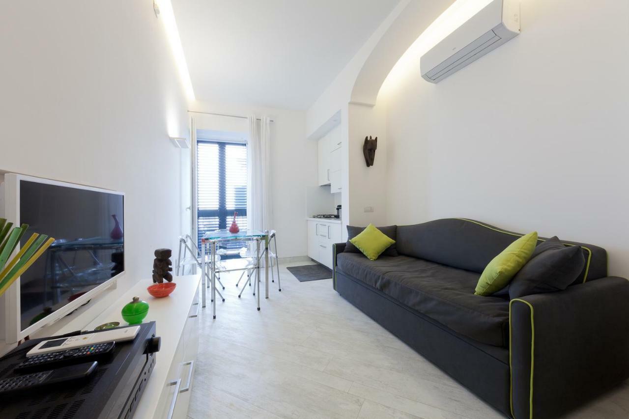 Apartamento Boutique House Fio