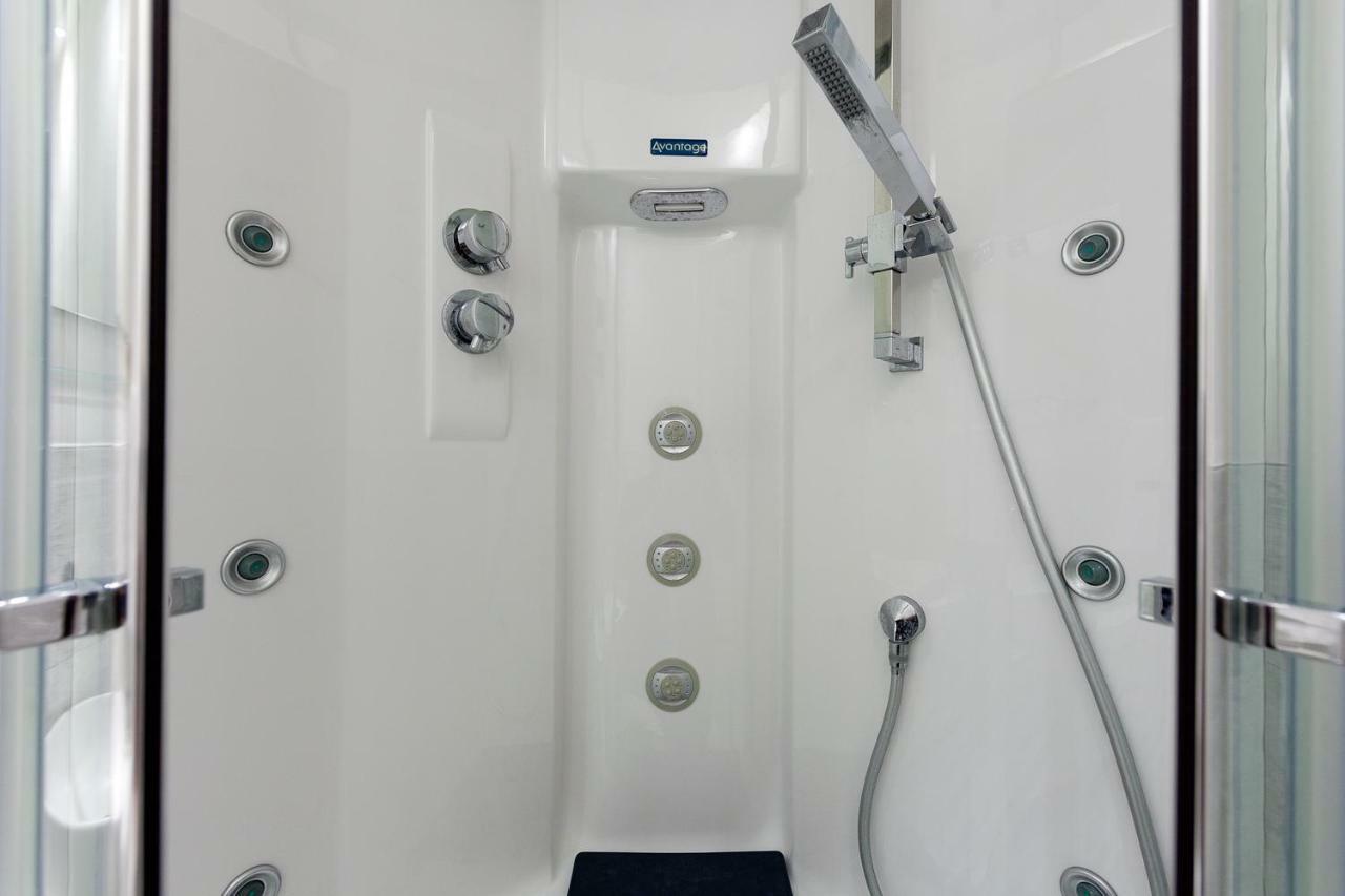 Apartamento Boutique House Fio *