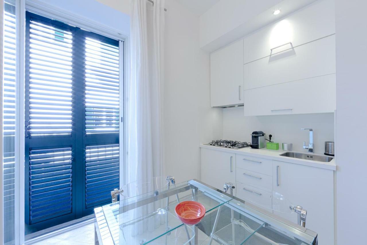 Boutique House Fio Apartamento Ischia