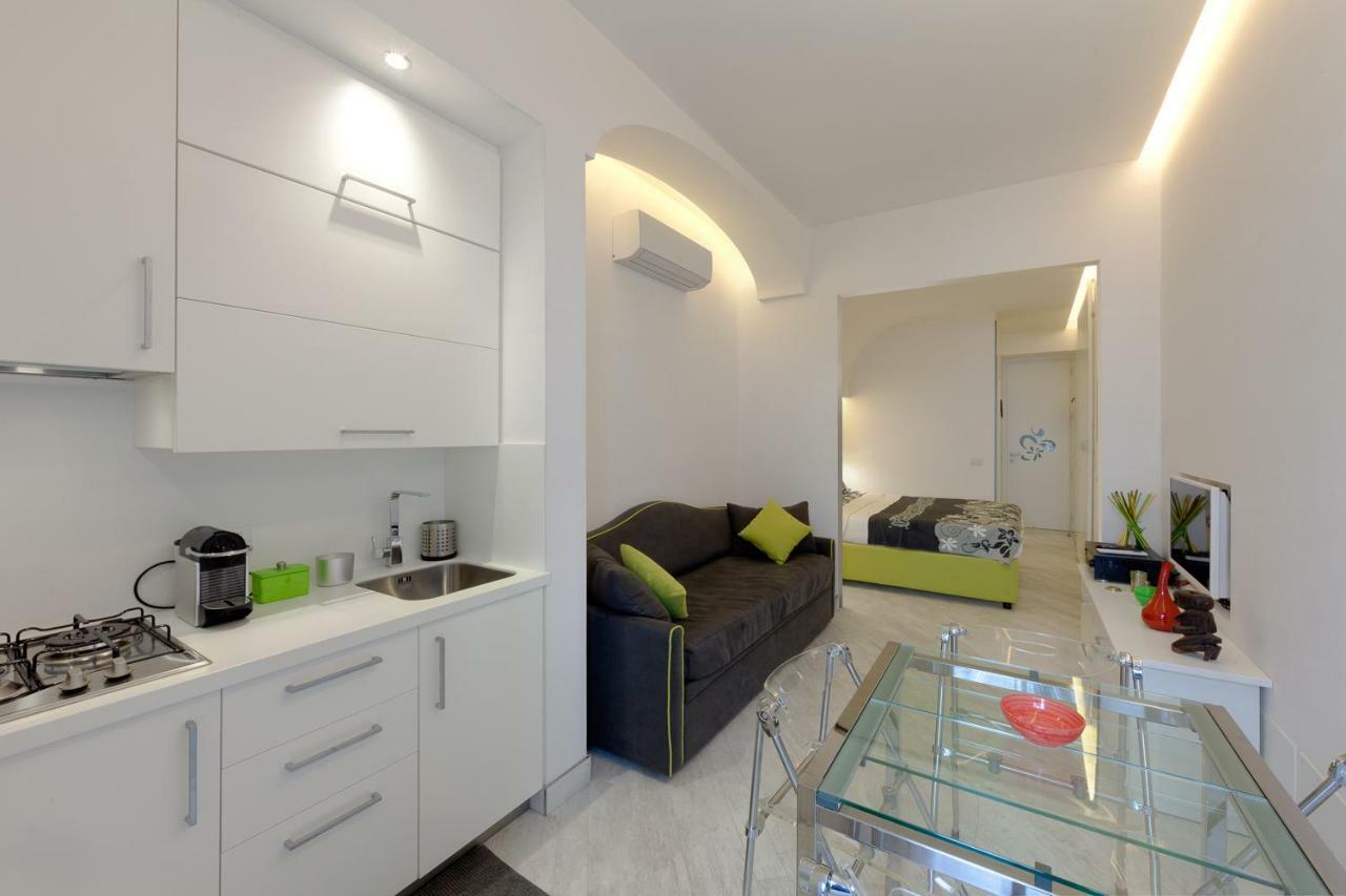 Apartamento Boutique House Fio