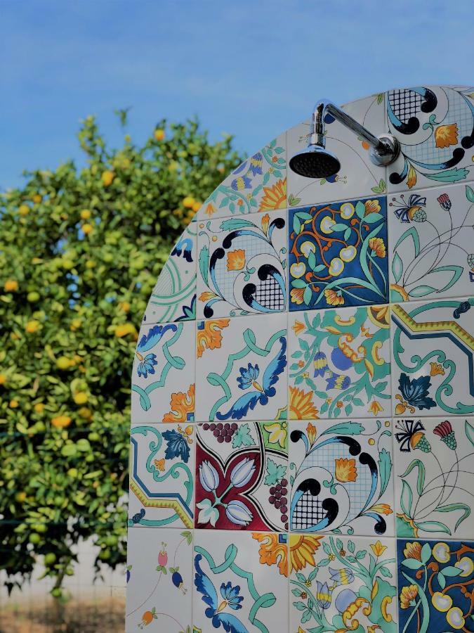 Villa Joyosa Ischia