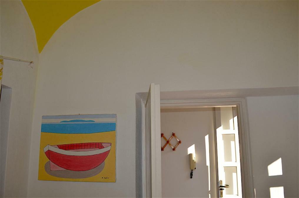 Casa Di Iorio Sant'angelo * Ischia