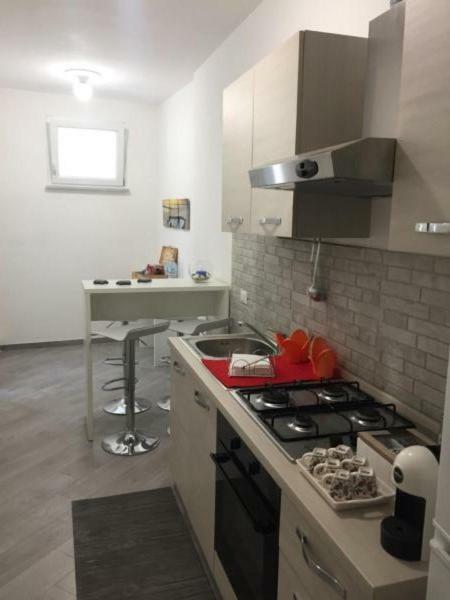 Appartamento La Casa Dell'amicizia