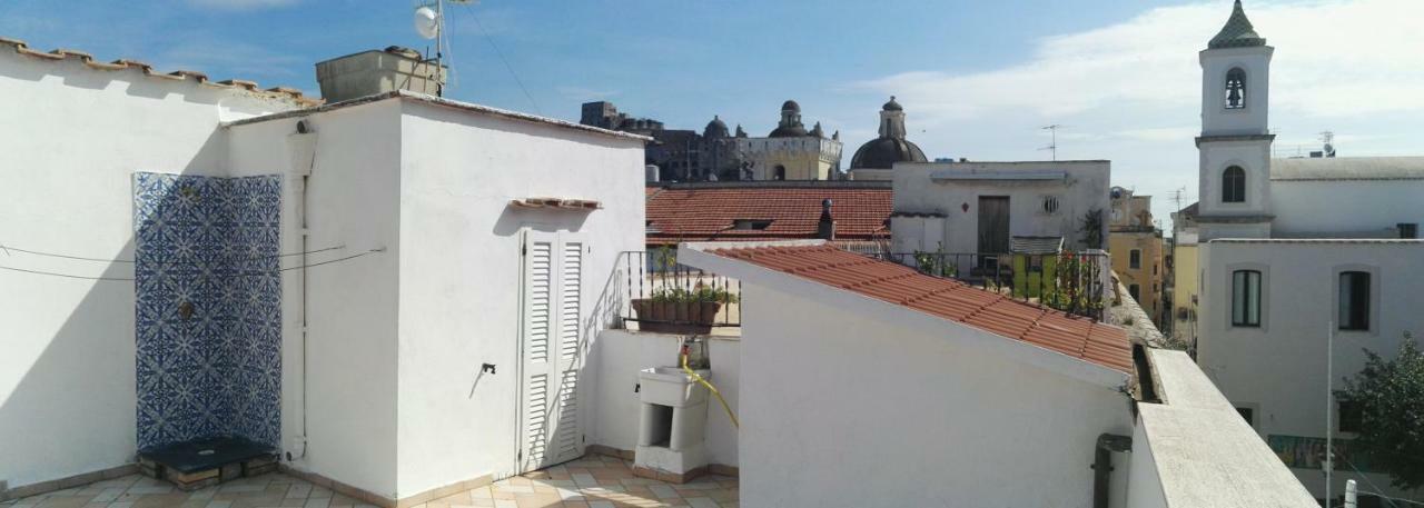 Ferienhaus Terrazzo 73