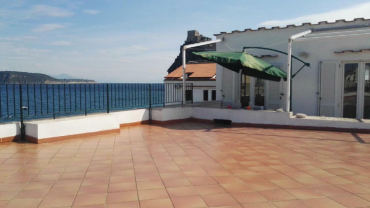 Ferienhaus Terrazzo 73 *