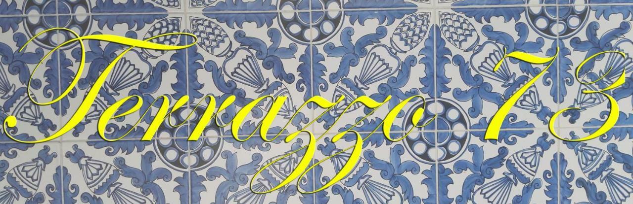 Ferienhaus Terrazzo 73 Ischia