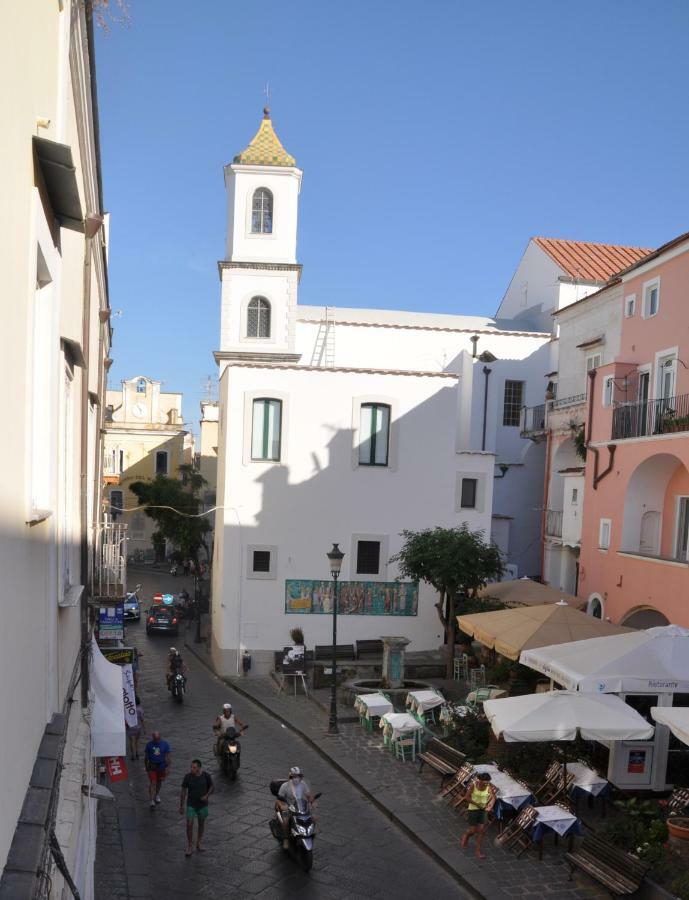Ferienhaus Terrazzo 73