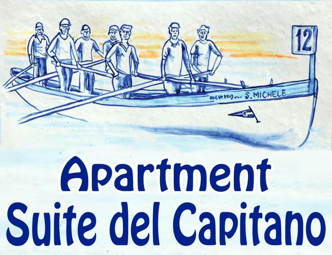 Apartment Casa Di Iorio Sant'angelo