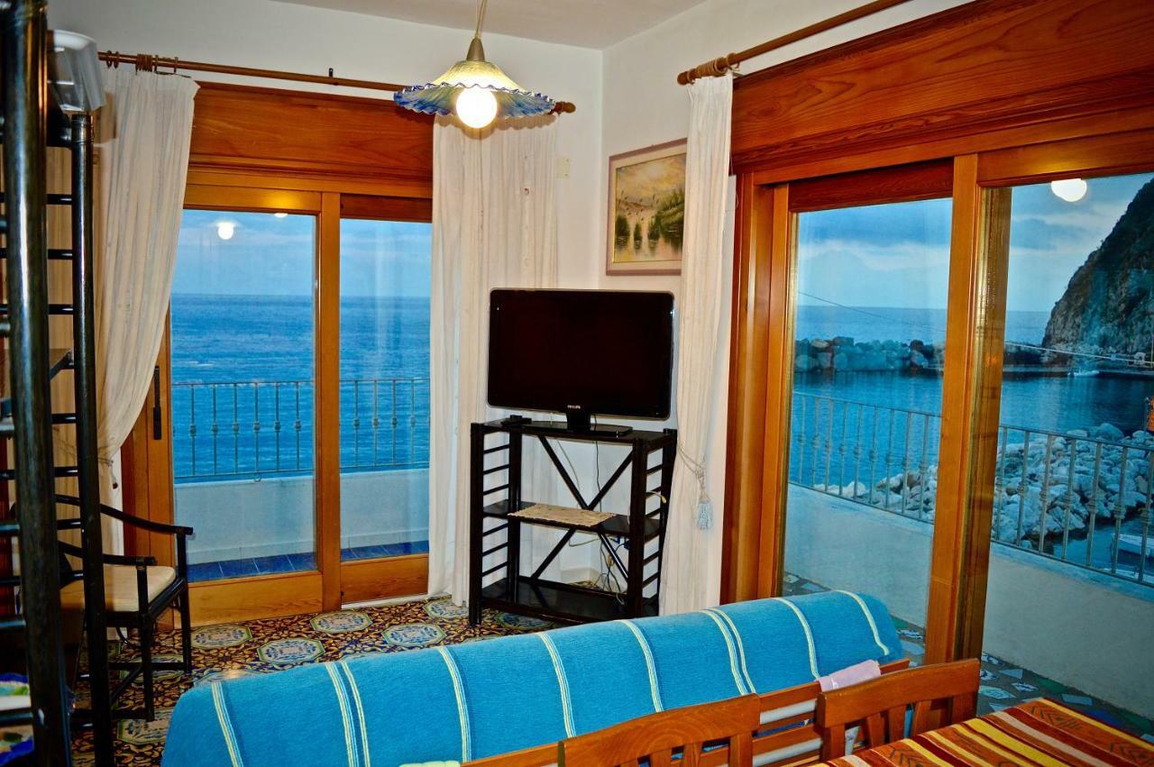 Casa Di Iorio Sant'angelo Apartment *