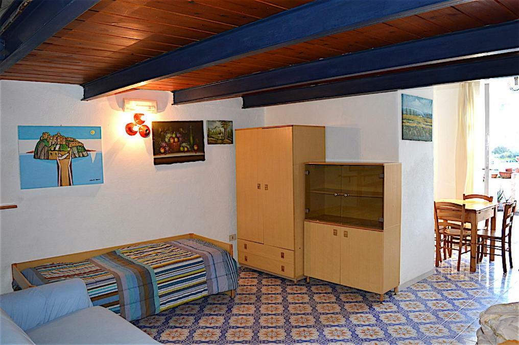 Casa Di Iorio Sant'angelo * Ischia