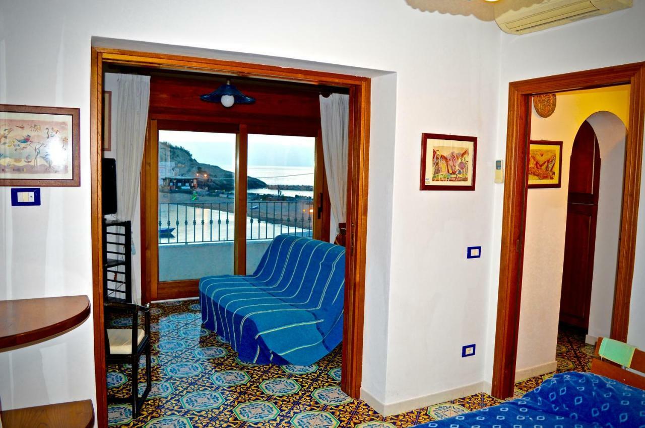 Casa Di Iorio Sant'angelo Ischia